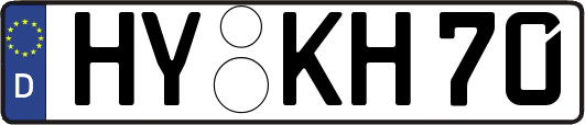 HY-KH70