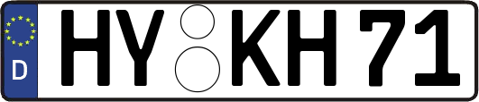 HY-KH71