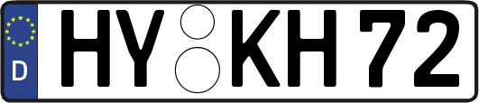 HY-KH72