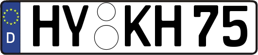HY-KH75