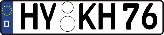 HY-KH76