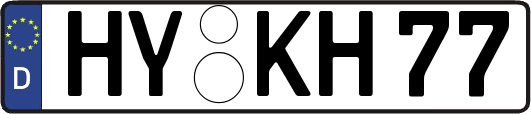 HY-KH77