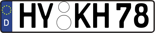 HY-KH78