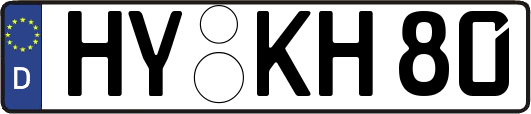 HY-KH80