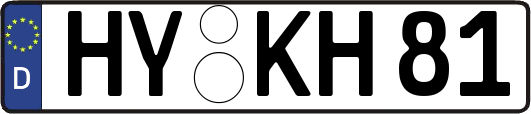 HY-KH81