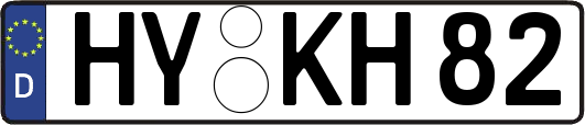 HY-KH82