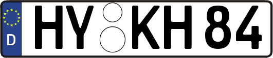 HY-KH84