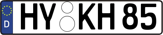 HY-KH85