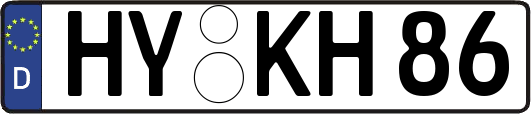 HY-KH86