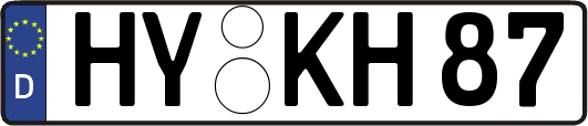 HY-KH87
