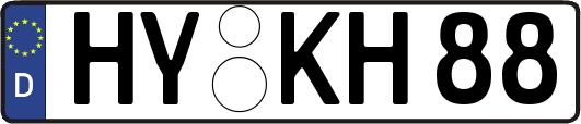 HY-KH88