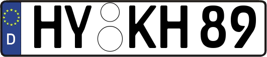 HY-KH89