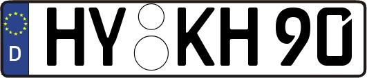 HY-KH90