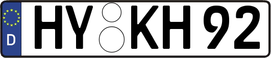 HY-KH92