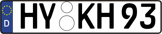 HY-KH93