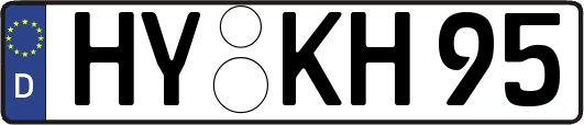 HY-KH95