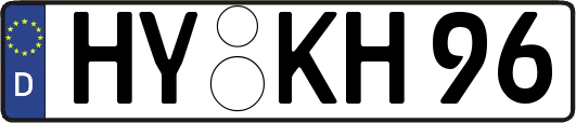 HY-KH96