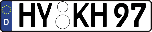 HY-KH97