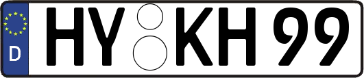 HY-KH99
