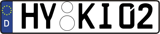 HY-KI02