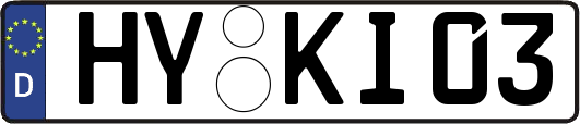 HY-KI03