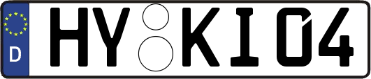 HY-KI04