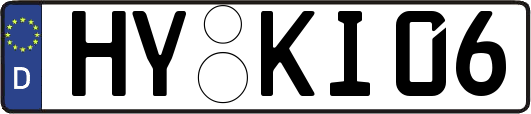 HY-KI06