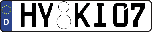 HY-KI07
