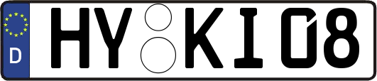 HY-KI08
