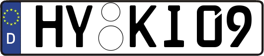 HY-KI09