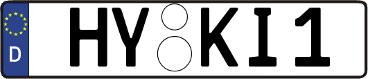 HY-KI1