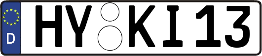 HY-KI13
