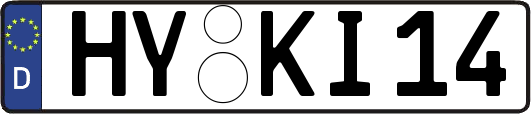 HY-KI14