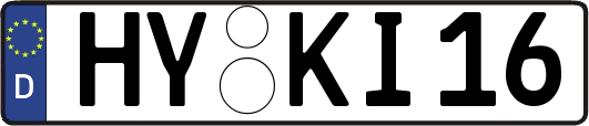 HY-KI16
