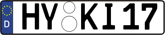 HY-KI17