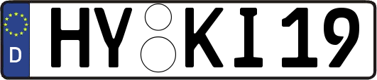 HY-KI19
