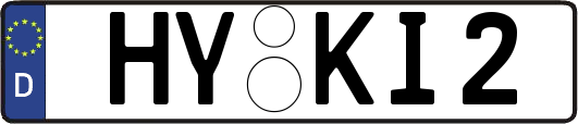 HY-KI2