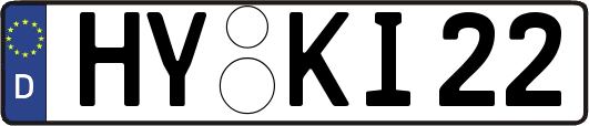HY-KI22