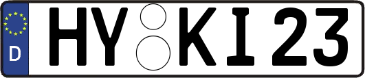 HY-KI23