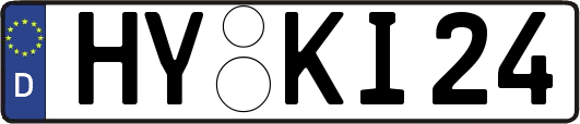 HY-KI24