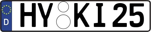 HY-KI25