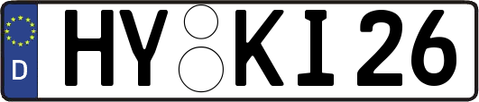 HY-KI26