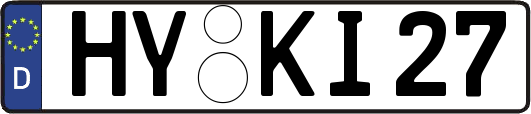 HY-KI27