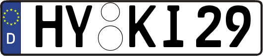 HY-KI29