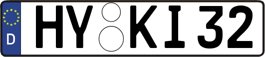 HY-KI32