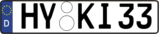 HY-KI33