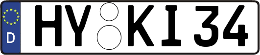 HY-KI34