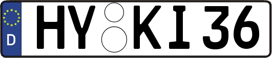 HY-KI36