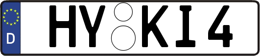 HY-KI4