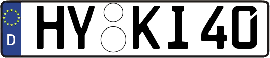 HY-KI40